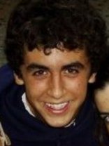 Person who looks like Eli Roth