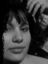 Person who looks like Courtney Love