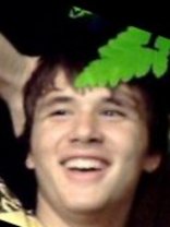 Person who looks like Jason Ritter