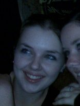 Person who looks like Arielle Kebbel