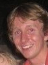 Person who looks like Wayne Gretzky