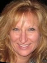 Person who looks like Barbra Streisand