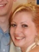 Person who looks like Poppy Montgomery