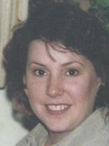 Person who looks like Jorja Fox