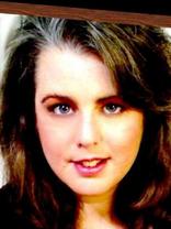 Person who looks like Sara Evans