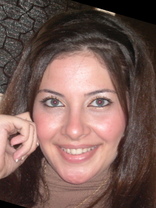 Person who looks like Holly Valance