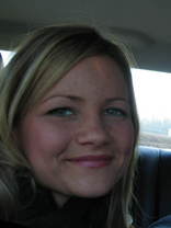 Person who looks like Cameron Diaz