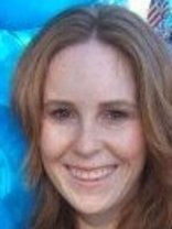 Person who looks like Stephanie March