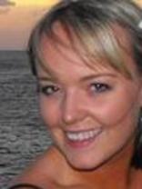 Person who looks like Kaylee DeFer