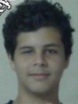 Person who looks like Nick Jonas