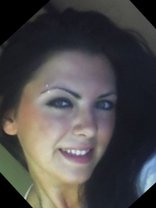 Person who looks like Lara Flynn Boyle