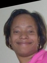 Person who looks like Paula Jai Parker