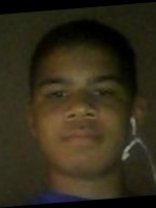 Person who looks like Cuba Gooding Jr.