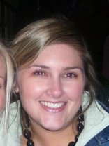 Person who looks like Kaylee DeFer