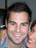 Person who looks like Bill Rancic