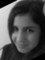 Person who looks like Jules Asner