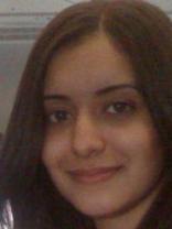 Person who looks like Judy Reyes