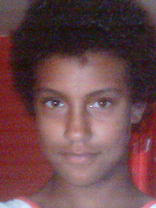 Person who looks like Marsha Thomason