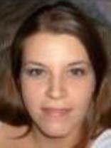 Person who looks like Rachel Boston