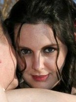 Person who looks like Charisma Carpenter