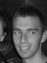 Person who looks like Matthew Marsden