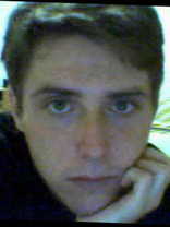 Person who looks like Dennis Hopper