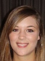 Person who looks like Sarah McLachlan