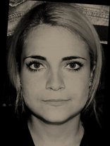 Person who looks like Keri Russell