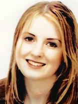 Person who looks like Isla Fisher