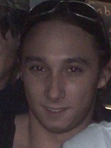 Person who looks like Jay Mohr