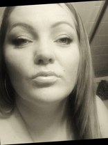 Person who looks like Blu Cantrell