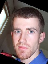 Person who looks like Michael Bay