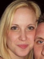 Person who looks like Natasha Bedingfield