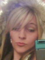 Person who looks like Kim Cattrall