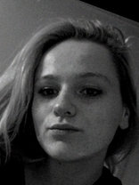 Person who looks like Rachel Nichols