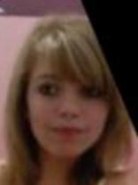 Person who looks like Holly Willoughby