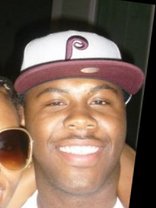 Person who looks like Kel Mitchell