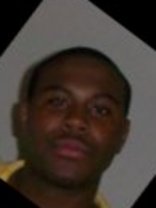 Person who looks like Doug E. Fresh