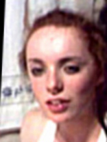 Person who looks like Scarlett Pomers