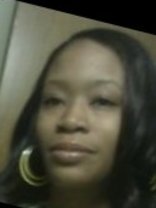 Person who looks like Golden Brooks