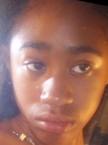 Person who looks like Jada Pinkett Smith