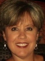 Person who looks like Linda Blair