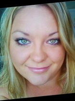 Person who looks like Marisa Coughlan