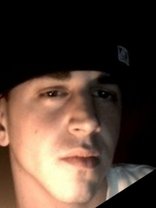 Person who looks like Channing Tatum