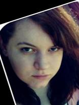 Person who looks like Billie Piper