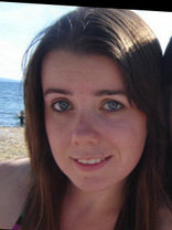 Person who looks like Maggie Gyllenhaal