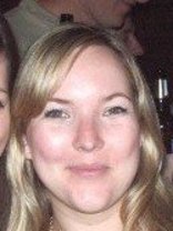 Person who looks like Laura Prepon