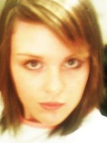 Person who looks like Lauren German