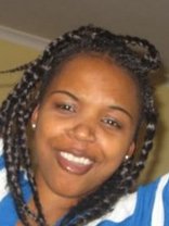 Person who looks like China Shavers