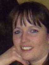 Person who looks like Kathryn Erbe